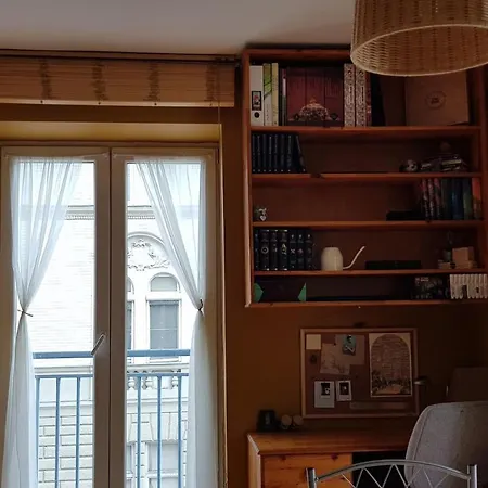 Lovely Flat At Keleti Metro-station * Budapest