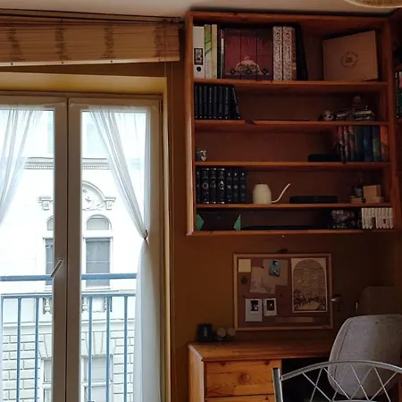 Apartamento Lovely Flat At Keleti Metro-station *