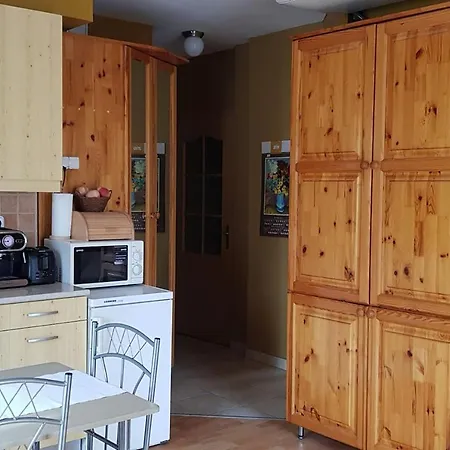 Lovely Flat At Keleti Metro-station