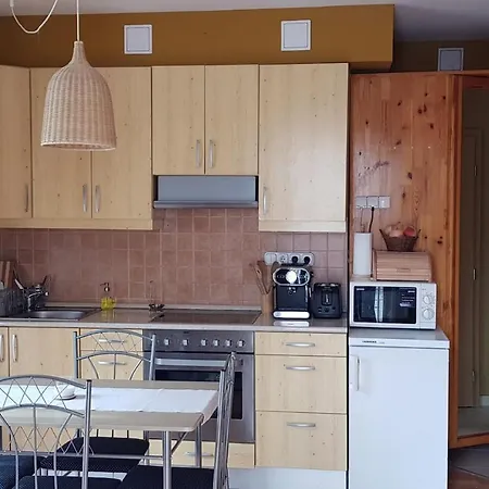 Lovely Flat At Keleti Metro-station Budapest