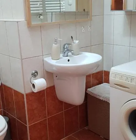 Lovely Flat At Keleti Metro-station Apartamento Budapest