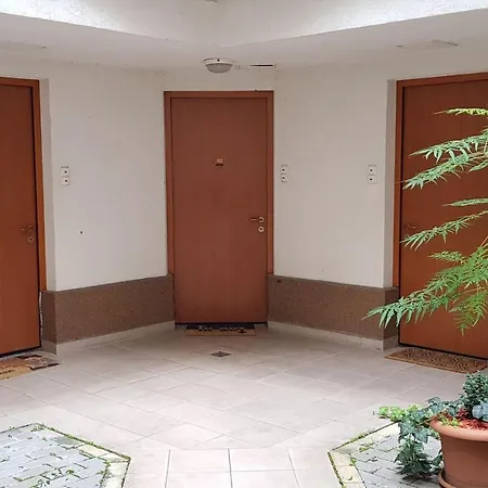 Apartamento Lovely Flat At Keleti Metro-station Budapest