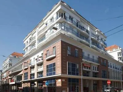 Apartamento Lovely Flat At Keleti Metro-station Budapest